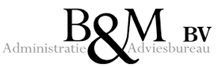 Logo B & M